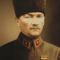 Atatürk (213)