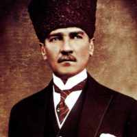 Atatürk (232)