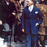Atatürk (372)