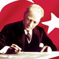 Atatürk (394)