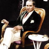 Atatürk (528)