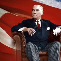 Atatürk (532)