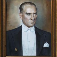 Atatürk (552)