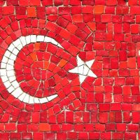 Türk Bayrağı (13)