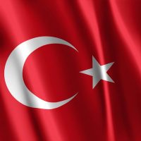 Türk Bayrağı (14)