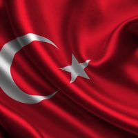 Türk Bayrağı (2)