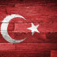 Türk Bayrağı (8)