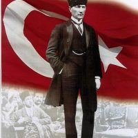 Atatürk (307)