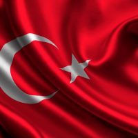 Türk Bayrağı (5)